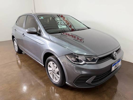 VOLKSWAGEN POLO 1.0 170 TSI MANUAL VOLKSWAGEN POLO 1.0 170 TSI MANUAL